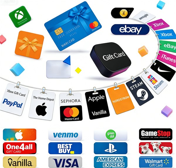 How to Trade Unused Apple Store Gift Cards Safely and Effectively