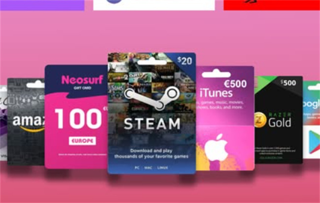 Fast Payment Options for Xbox Live Gift Cards: Instant Access to Gaming