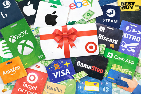 Understanding Market Dynamics in Telecom Gift Card Liquidation