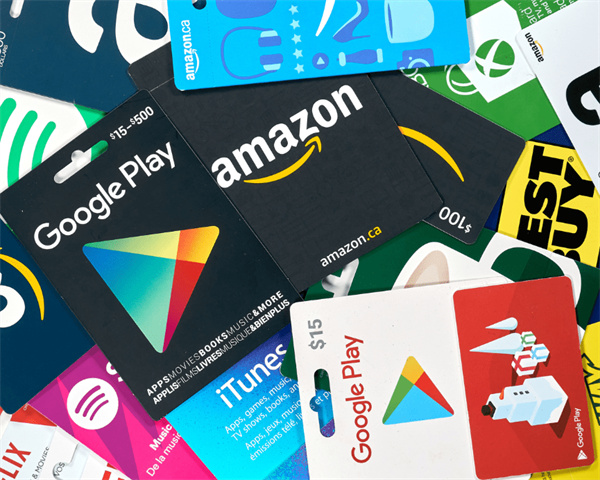 Guide to Converting 10 Dollar Amazon Gift Card to Naira