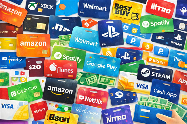 Amazon Card $25 Rate in Nigeria