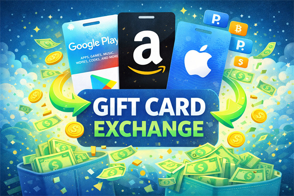 How to Convert a $30 Amazon Card to Naira Today