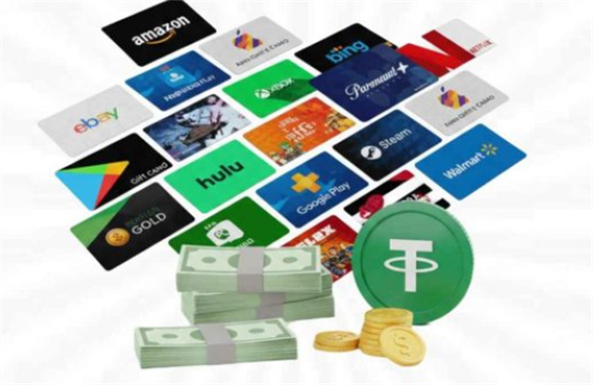 The Rate of a 500 - dollar Xbox Live Gift Card Today