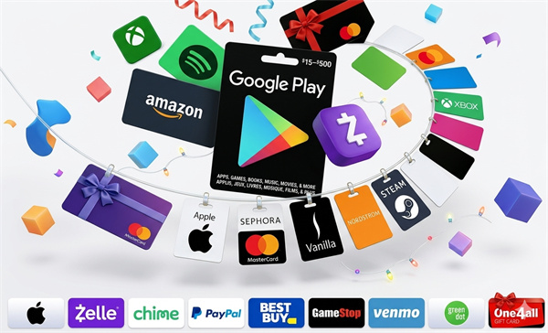 The Rate of a $10 PlayStation Gift Card Today