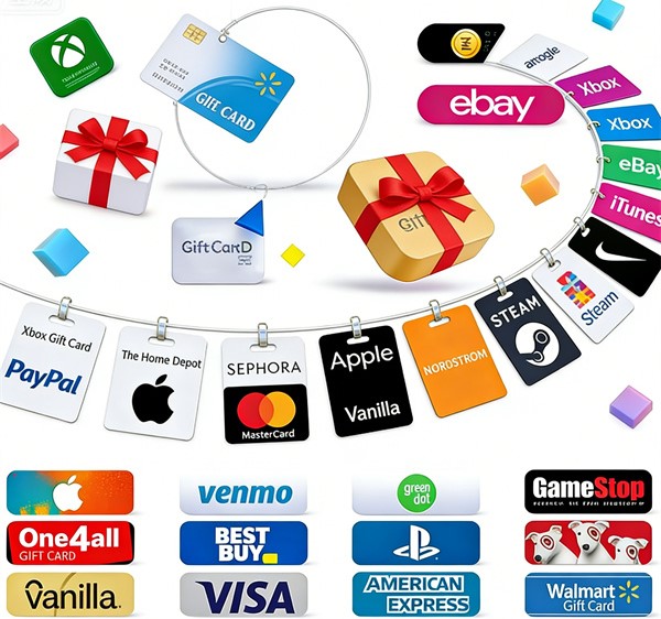 The Current Rate of a $10 PlayStation Gift Card