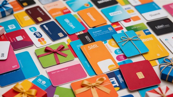The Value of 10 PlayStation Gift Cards in Naira Today