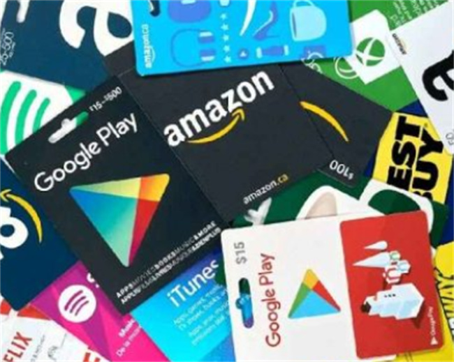 Converting a 10-dollar PlayStation Gift Card to Naira Today