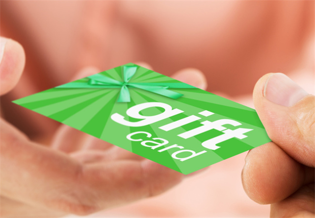 Converting a $150 Amazon Gift Card to Naira
