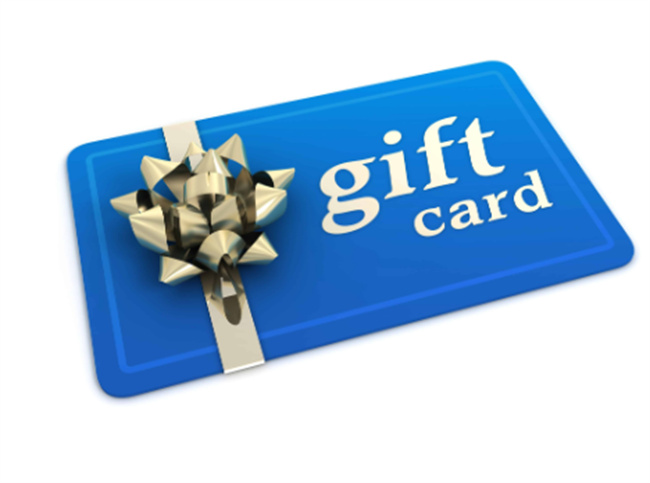 Amazon Gift Card $50 Exchange Rate