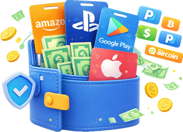Converting Amazon Card Amount from $15 to Naira