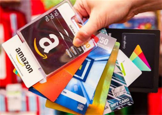 Selling $50 Amazon Cards in Nigeria