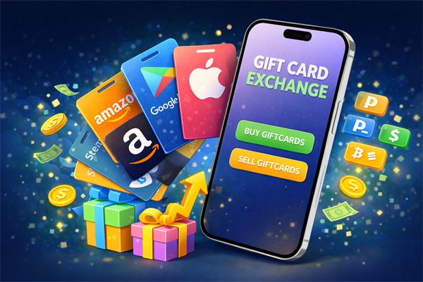 Converting a 50-dollar Amazon Card to Naira Today