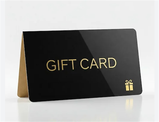 The Conversion of a 50 Dollar Amazon Card to Naira Today